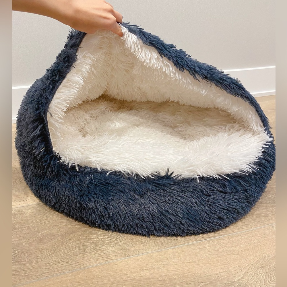New Pet Bed